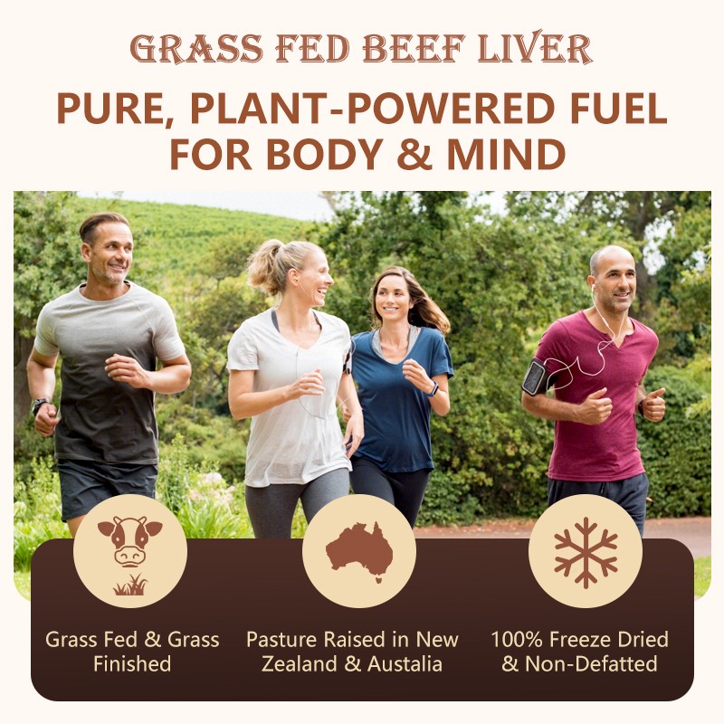 Liver Cleanse Capsules OEM Factory - Milk Thistle Turmeric Beet Root Custom