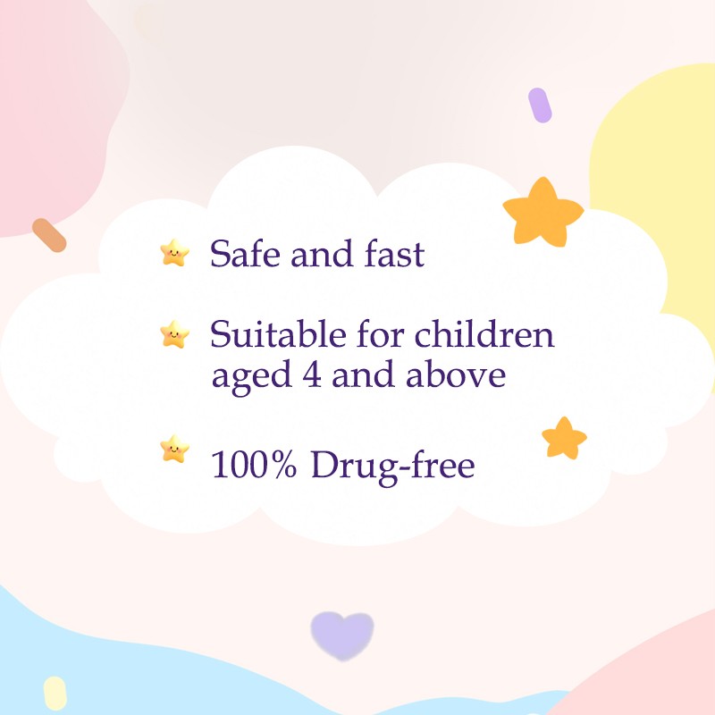 Melatonin Tablets OEM Manufacturer - Fast-Dissolving Sleep Quality Enhancement Custom