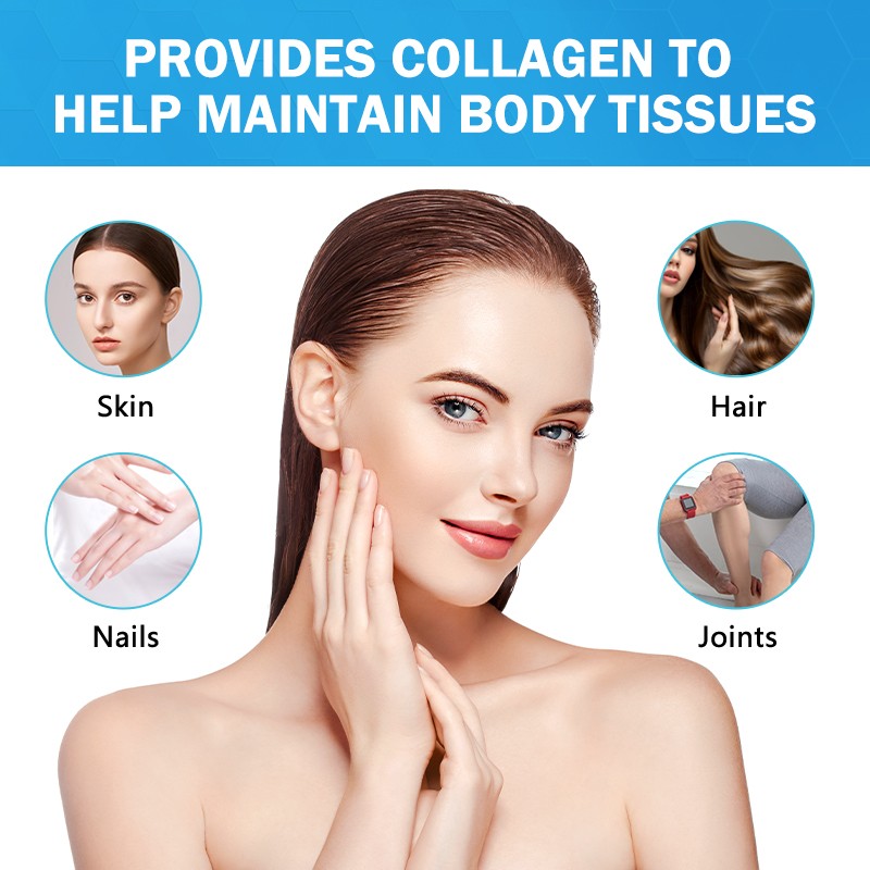 Skin Brilliance Capsules Manufacturer - Dark Spots Acne Marks Correction Custom