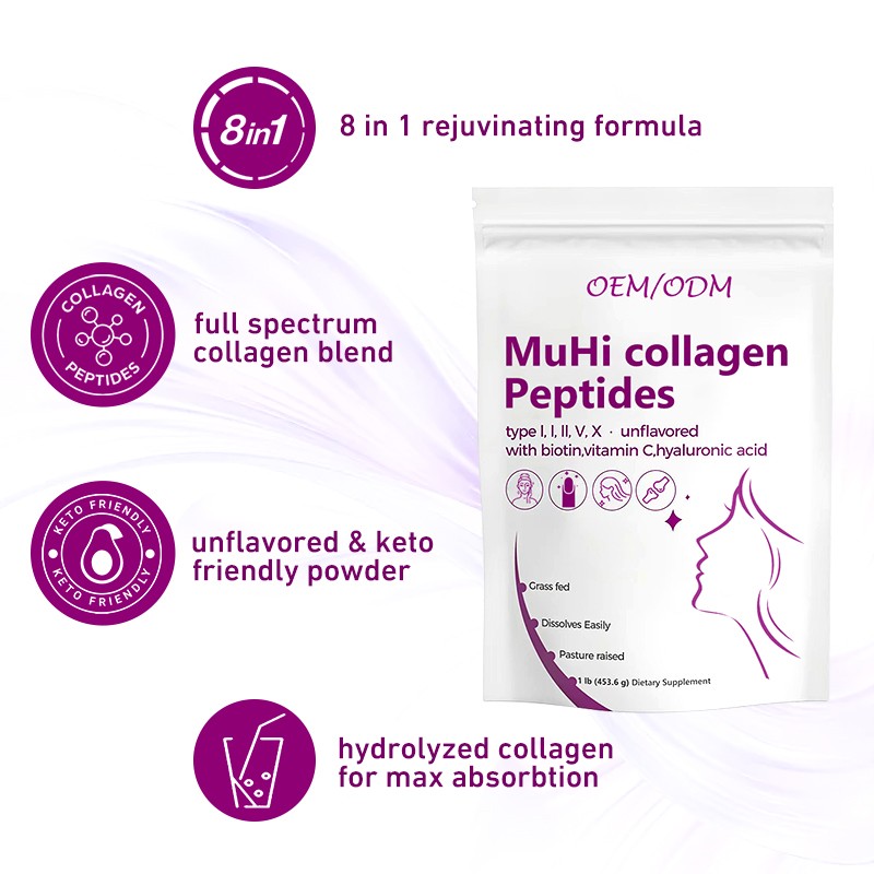 Antioxidant Gummies Wholesaler - Feminine Balance Healthcare Custom Packaging