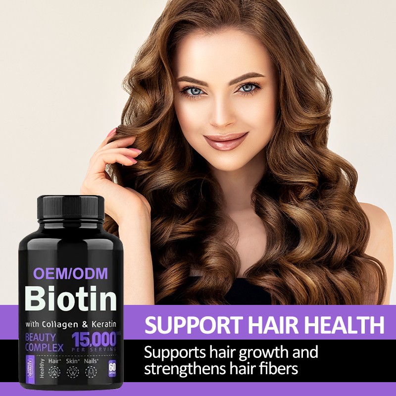 Probiotic Gummies OEM Manufacturer - 5 Billion CFUs Digestive Health Custom