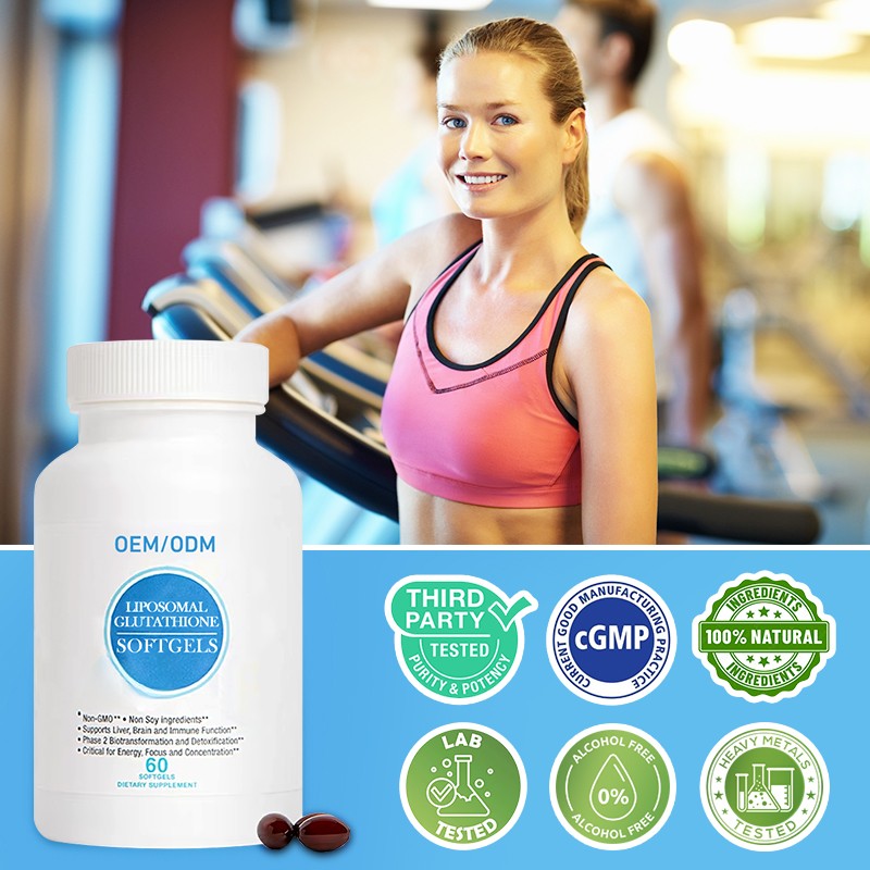 Caffeine Energy Drink Mix Factory - 40mg Vitamin B6 Adult Supplement Custom