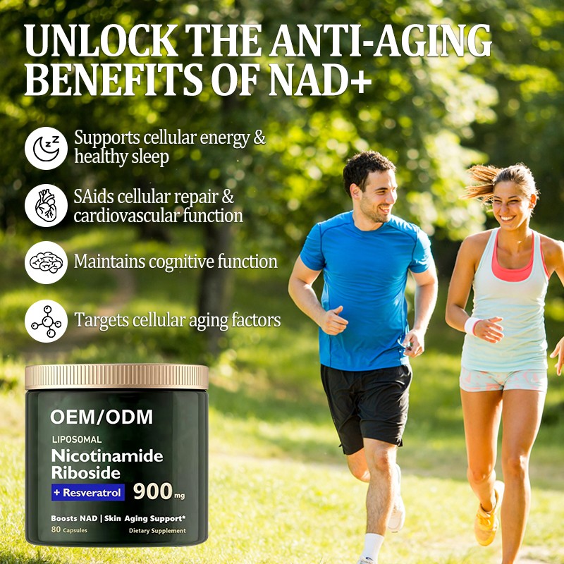 Prebiotic Probiotics Capsules Factory - Women's Gut Health Beauty Custom