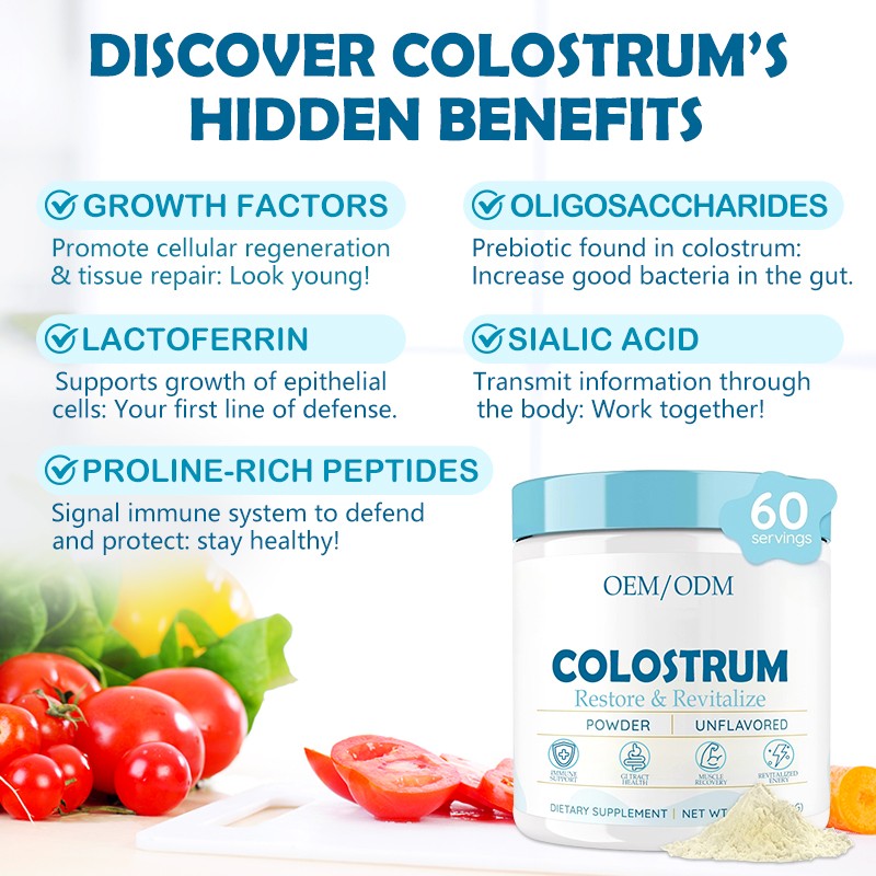 Happy Coffee Blend Wholesaler - 12 Superfoods Mental Cognition Custom Formula