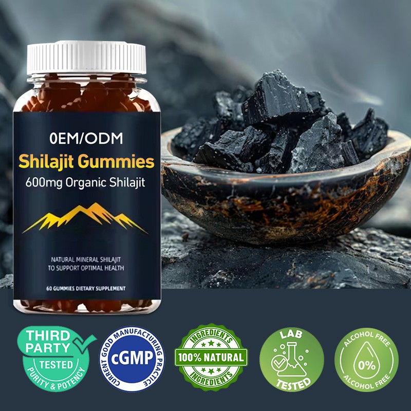 Artemisia Annua Capsules Source Supplier - Immunity Digestive Support Custom Formula