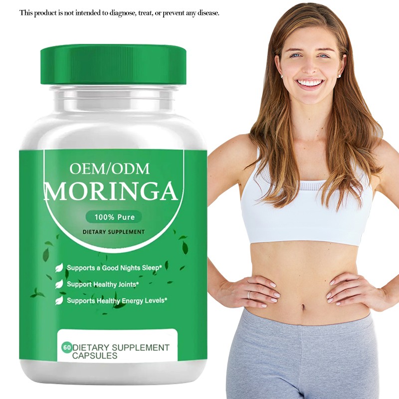 Ashwagandha Sleep Gummies Factory - Melatonin Free Peaceful Mood Custom