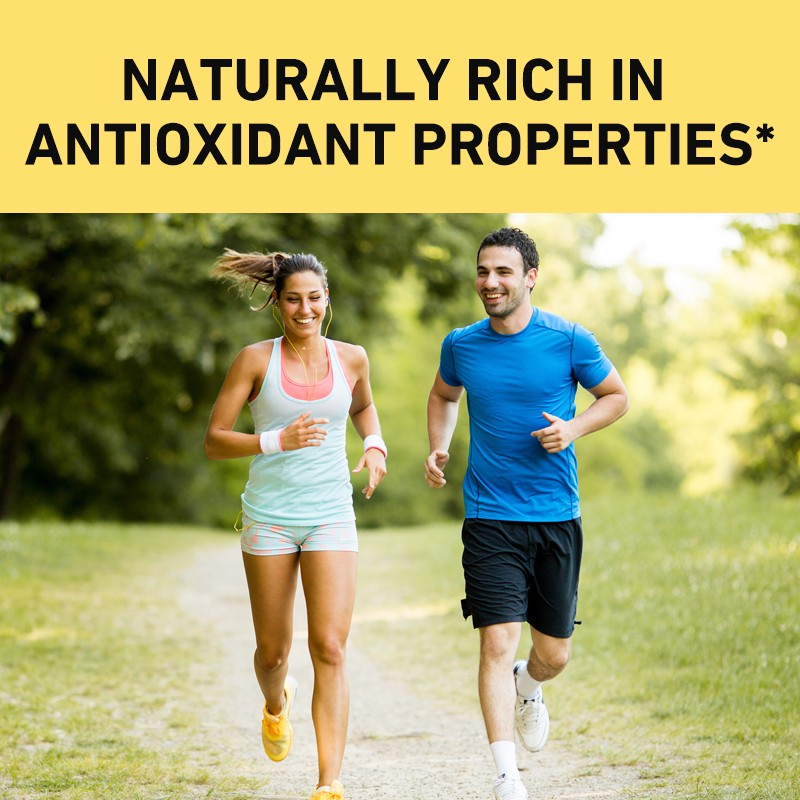 Turmeric Curcumin Capsules Source Supplier - Antioxidant Vitamins Custom Manufacturing