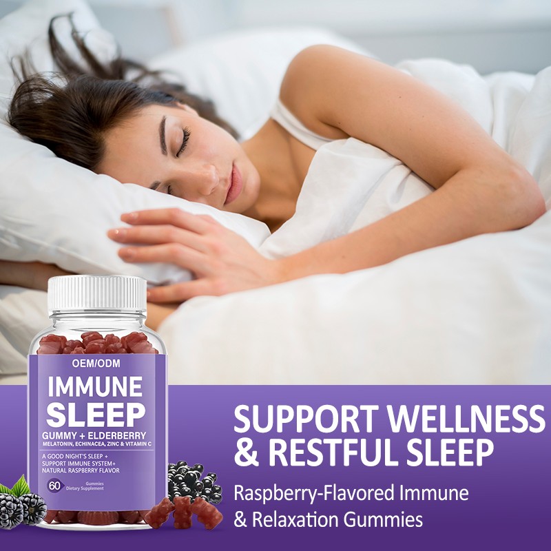 Ashwagandha Complex Capsules Factory - Vegan Stress Mood Sleep Support Custom