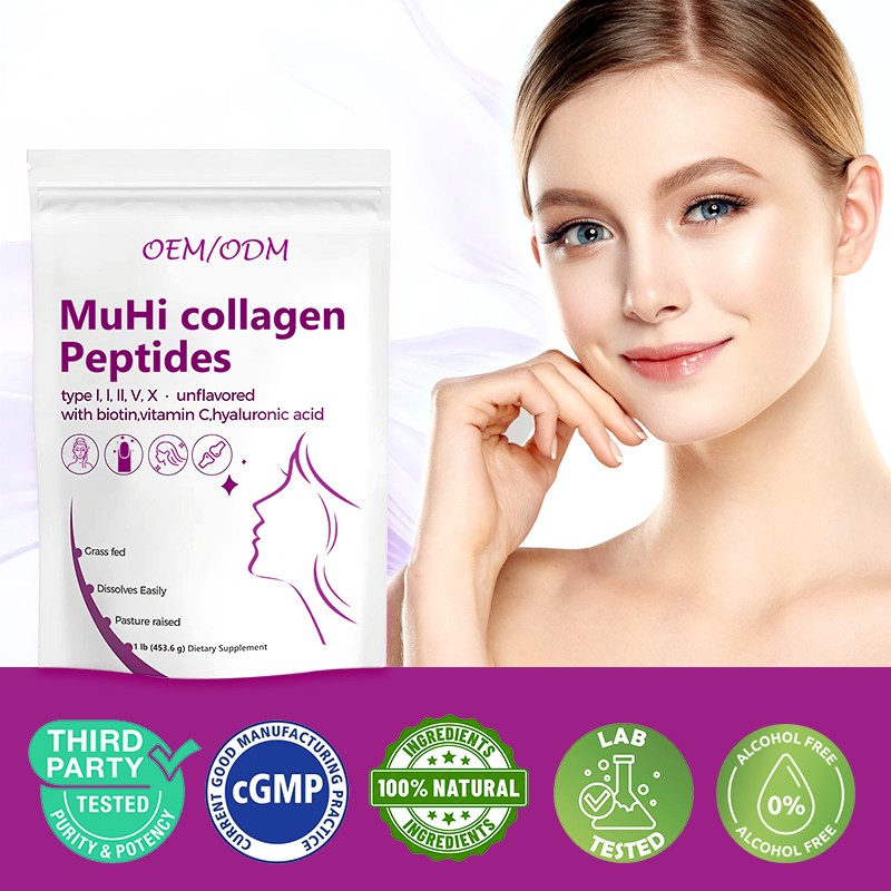 Antioxidant Gummies Wholesaler - Feminine Balance Healthcare Custom Packaging