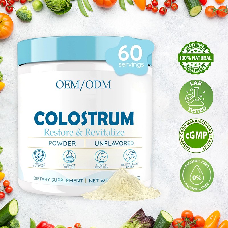 Happy Coffee Blend Wholesaler - 12 Superfoods Mental Cognition Custom Formula