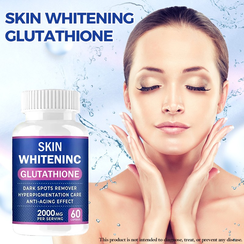 Hair Growth Vitamins OEM Supplier - Biotin Amino Acids Private Label Custom