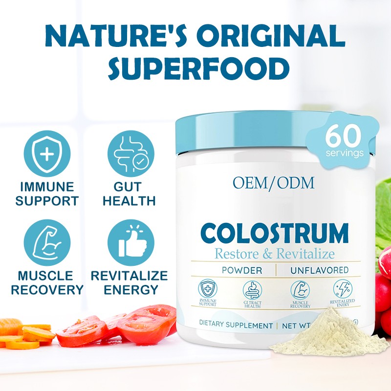 Happy Coffee Blend Wholesaler - 12 Superfoods Mental Cognition Custom Formula