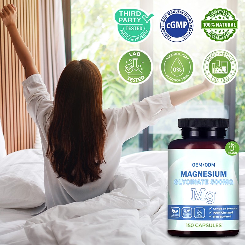 Children's Melatonin Gummies Supplier - Raspberry Flavor Sleep Aid Custom