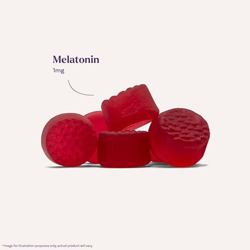 Melatonin Tablets OEM Manufacturer - Fast-Dissolving Sleep Quality Enhancement Custom