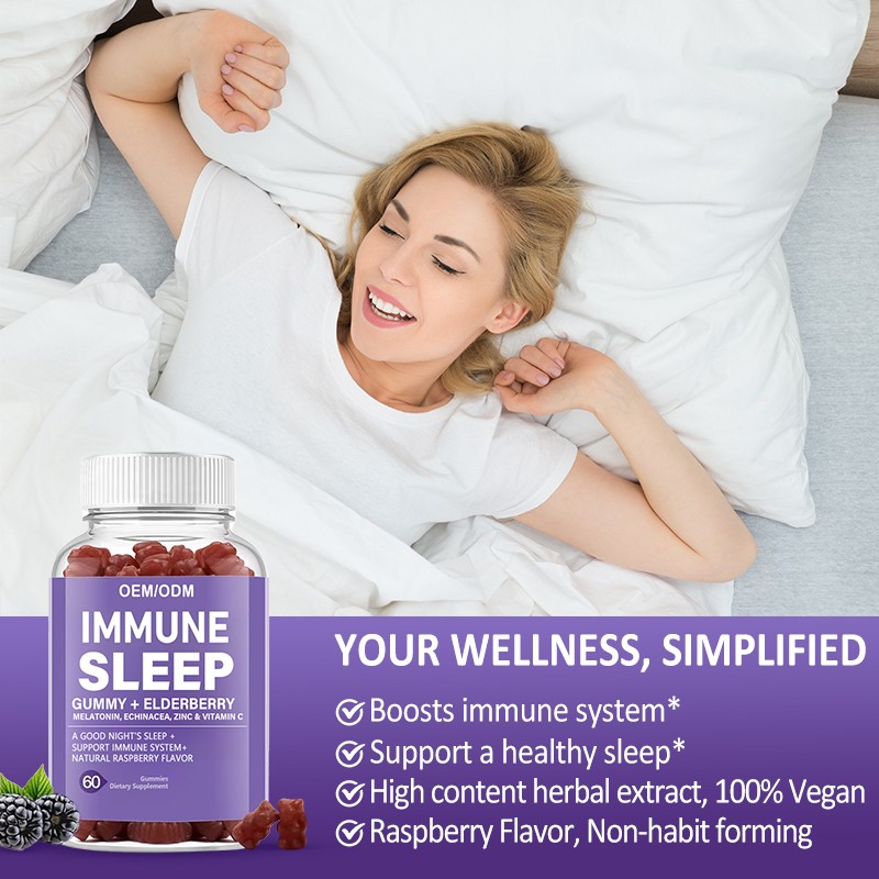 Ashwagandha Complex Capsules Factory - Vegan Stress Mood Sleep Support Custom