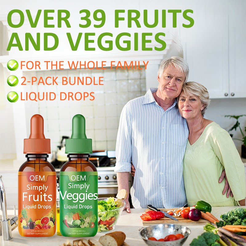 Immunity Boosting Liquid Factory - Vitamin Herbal Extract Oral Dosage Custom