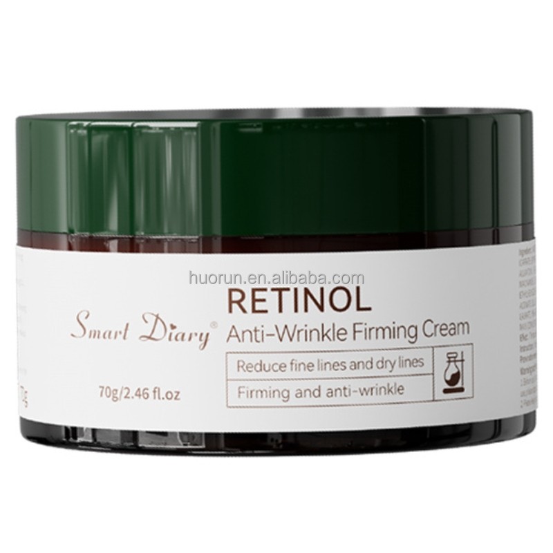 Anti-Aging Cream Supplier - Private Label Retinol Dark Spot Removal Face Lotion