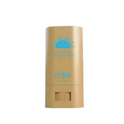 SPF50 Sunscreen Stick Manufacturer - OEM Waterproof Whitening Face Isolation Cream
