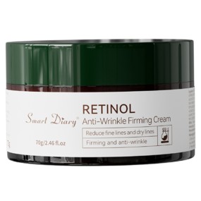 Retinol Face Cream Manufacturer - Wholesale Anti-Wrinkle Repair Whitening Lotion