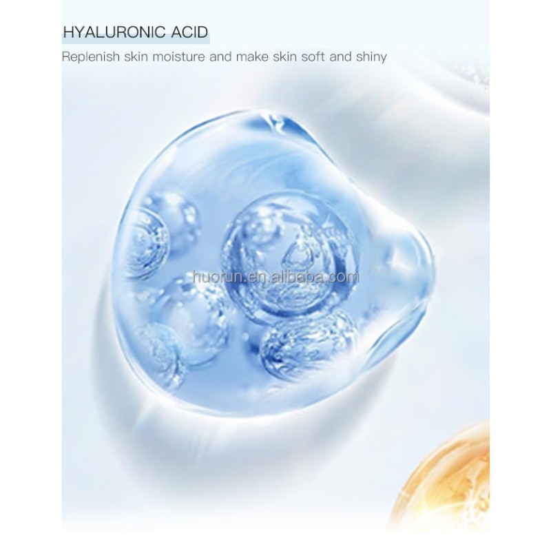 Rose Facial Mask Supplier - Wholesale Vitamin C Infused Oil Control Moisturizing Mask