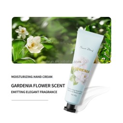 Travel Hand Cream Set Supplier - OEM 50pcs Adult Moisturizing Herbal Formula