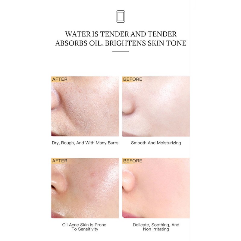 VC Facial Mask Manufacturer - Factory Wholesale Herbal Moisturizing Soothes Skin Mask