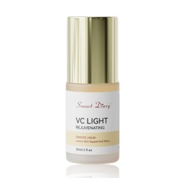 VC Radiance Serum Manufacturer - OEM 30ml Hydrating Firming Moisturizing Face Liquid