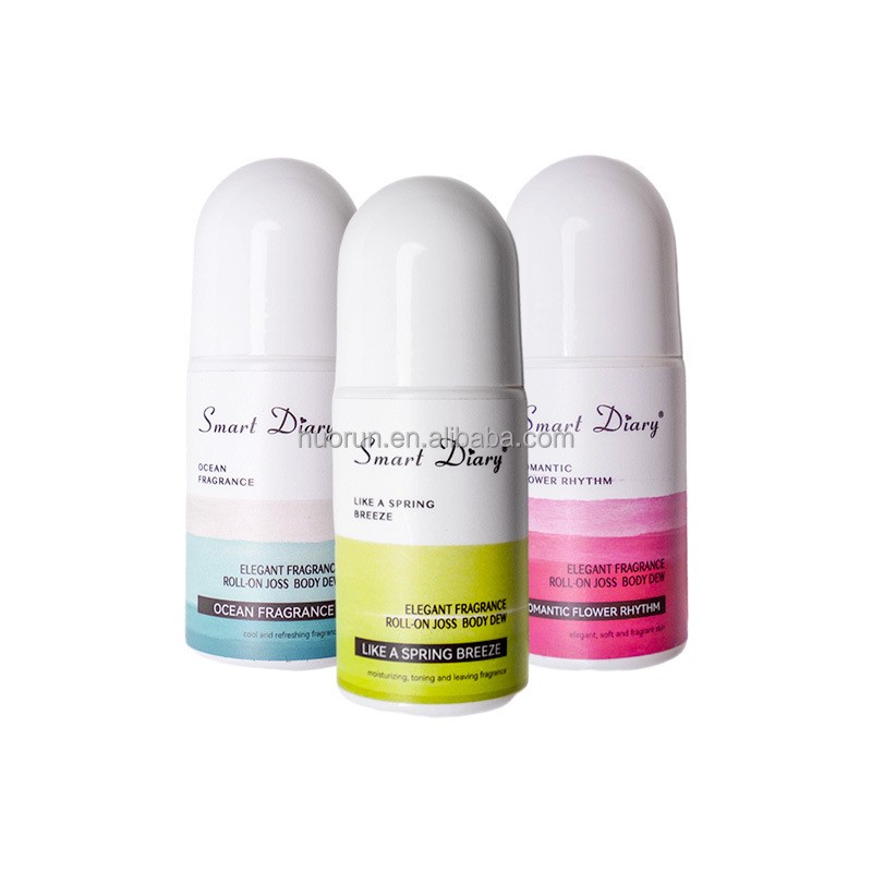 Fragrance Bead Factory - Wholesale Refreshing Non Sticky Portable Ball Anti Sweating