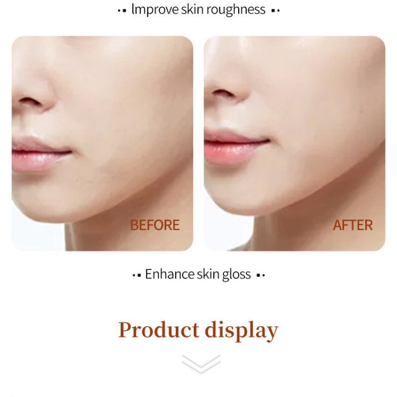 Retinol HPR Essence Supplier - OEM Double Wrapping Nicotinamide Polypeptide Serum