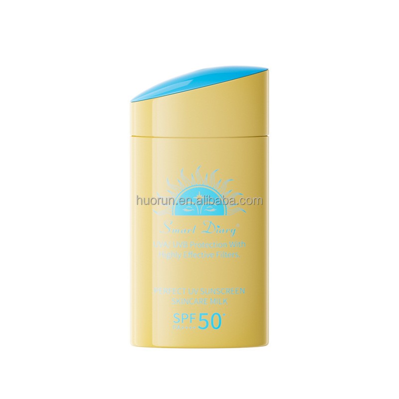 SPF50 Sunscreen Stick Supplier - OEM Silicone Aqua Beauty Skin Care Stick