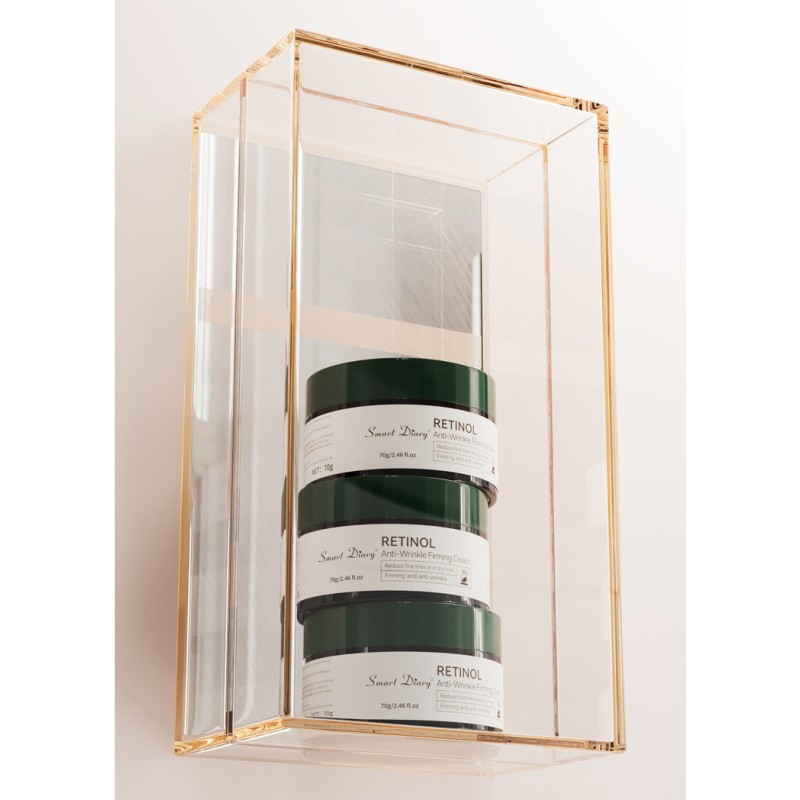 Retinol Face Cream Manufacturer - Wholesale Anti-Wrinkle Repair Whitening Lotion