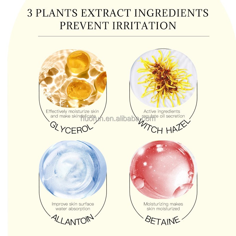 Fragrance Bead Factory - Wholesale Refreshing Non Sticky Portable Ball Anti Sweating