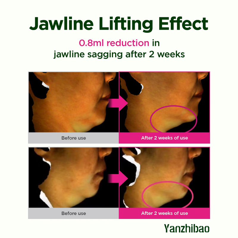 Cream Manufacturer - Retinol Collagen Firming 1.69oz for Gua Sha Jawline Lift Wrinkle Sagging Reduction