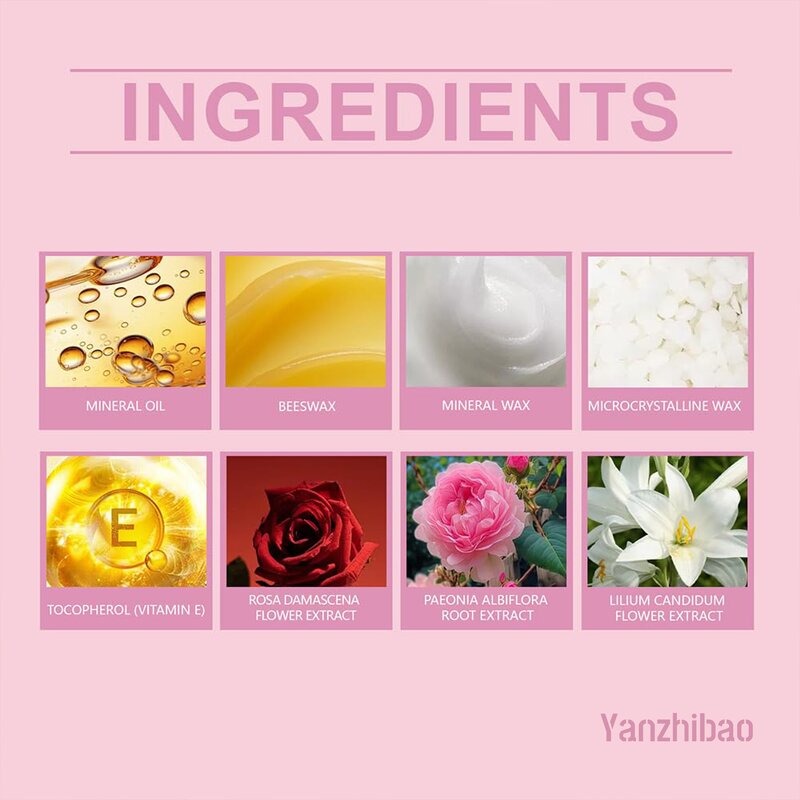 Cream Manufacturer - Rose Moisturizing Body Deodorant for Dry Comfort Stickiness Reduction Men Women