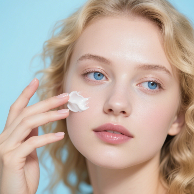 Face Cream Manufacturer - Pearl Gold Capsule 1.69oz for Wrinkles Dark Spots Nourishment Whitening Hydrating