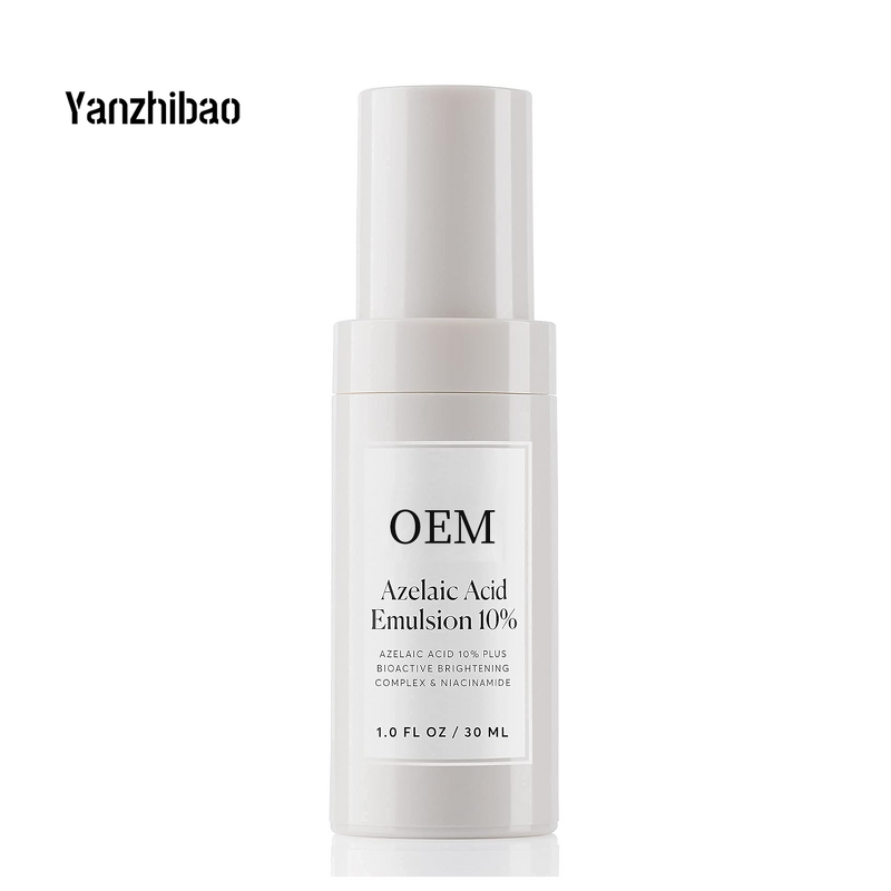 Lotion Manufacturer - Private Label 1oz 10% Niacinamide for Brightening Even Tone Anti-Aging