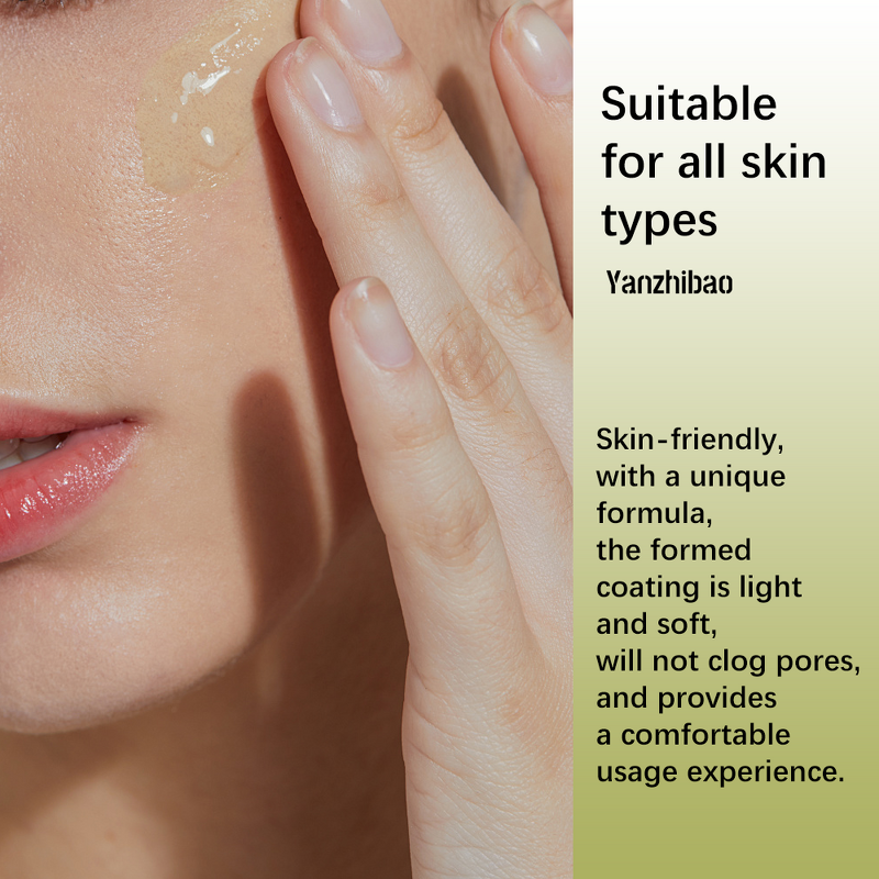 Face Mask Manufacturer - Overnight with Aloe Vera Hyaluronic Acid for Night Repair Hydrating Moisturizing