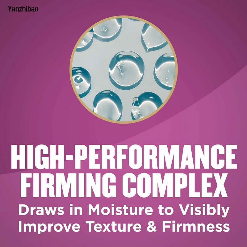 Cream Manufacturer - Ultimate Neck Chest Firming for Smoothing Effects Firming