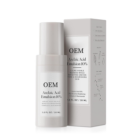 Lotion Manufacturer - Private Label 1oz 10% Niacinamide for Brightening Even Tone Anti-Aging