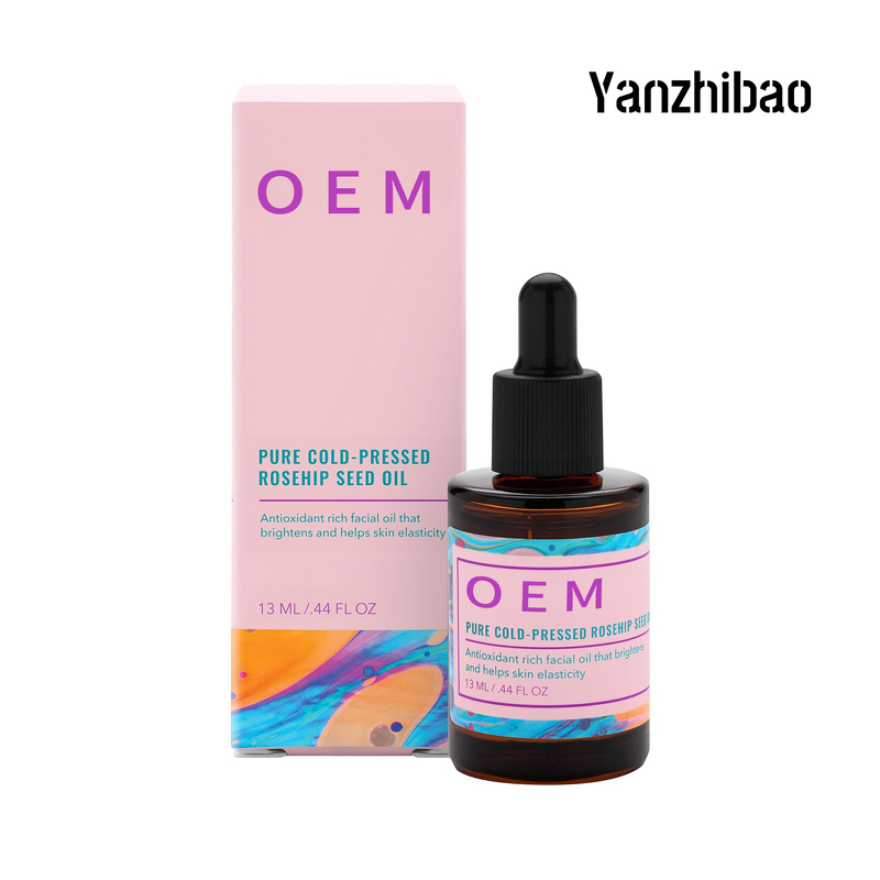 Facial Oil Manufacturer - Multi-Action Hydrating Anti-Aging for Plumping Facial Skin Care