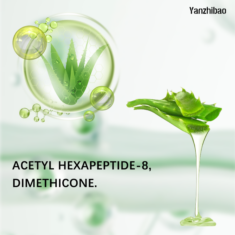 Cream Manufacturer - Hot Selling OEM Collagen Neck Décolleté 4.23oz Roller-Lift for Firming Smooth Rejuvenation