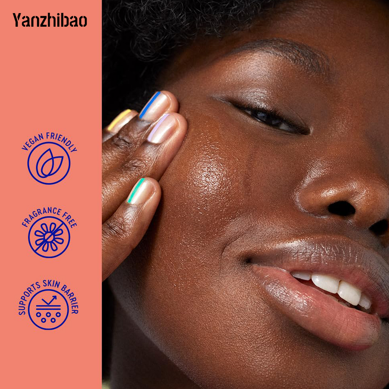 Mist Manufacturer - Balancing Face with Ceramide Probiotics Allantoin for Balance Soothe Refresh