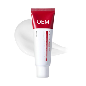 Face Mask Manufacturer - OEM Peel Off for Elasticity Hydrating Glow Glass Skin Moisturizer Self Care