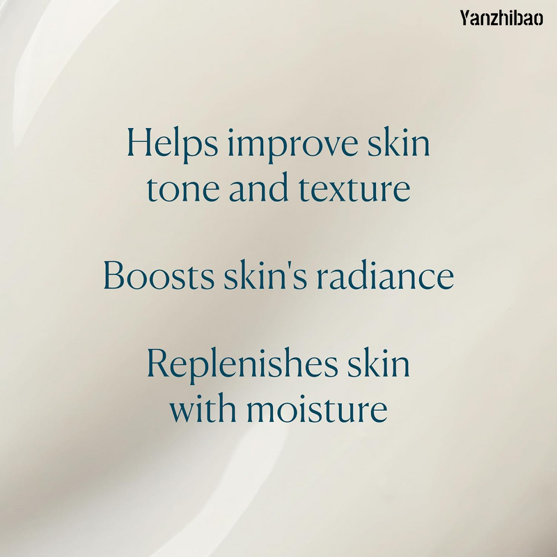 Facial Cleanser Manufacturer - Dynamic Resurfacing Glycerin Enzyme Gel for Facial Refining All Skin Types