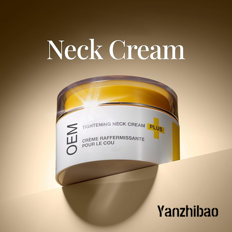 Cream Manufacturer - 1.7oz Advanced Neck Décolleté Tightening for Neck Lines Smoothing