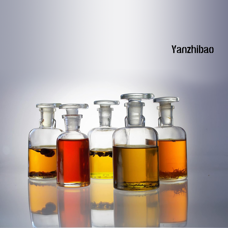 Facial Oil Manufacturer - 100% Pure Red Raspberry Seed 2oz Cold-Pressed for Antioxidant Skin Barrier Support