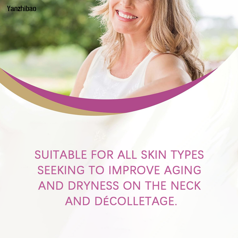 Cream Manufacturer - Ultimate Neck Chest Firming for Smoothing Effects Firming