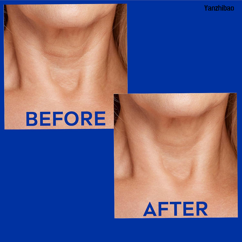 Cream Manufacturer - Skin Firming Anti-Wrinkle for Neck Chest CoQ10 Creatine Provitamin B5 Fine Lines Reduction