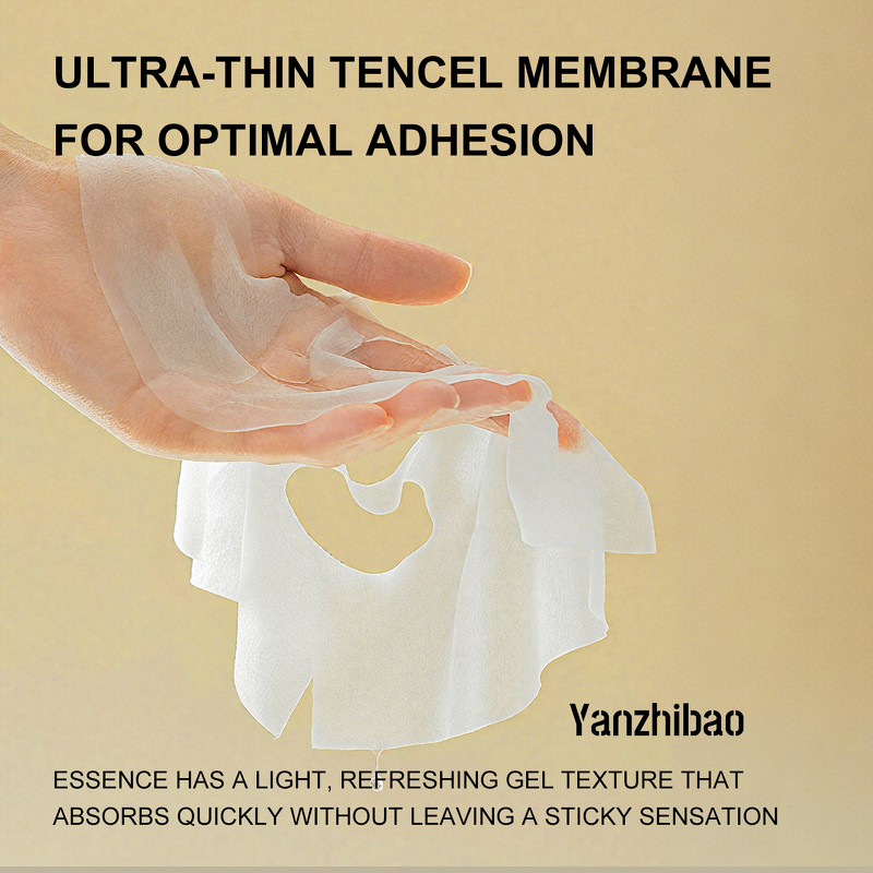 Face Mask Manufacturer - Super Collagen with Peptide Complex Vegan Collagen Niacinamide Hyaluronic Acid Korean Skincare