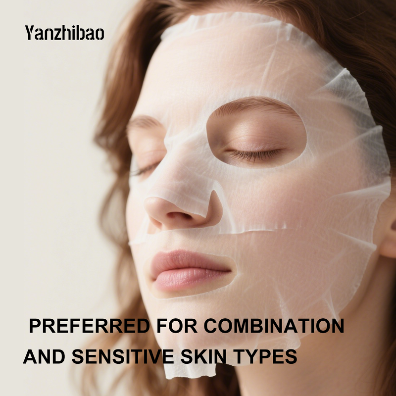 Face Mask Manufacturer - Super Collagen with Peptide Complex Vegan Collagen Niacinamide Hyaluronic Acid Korean Skincare